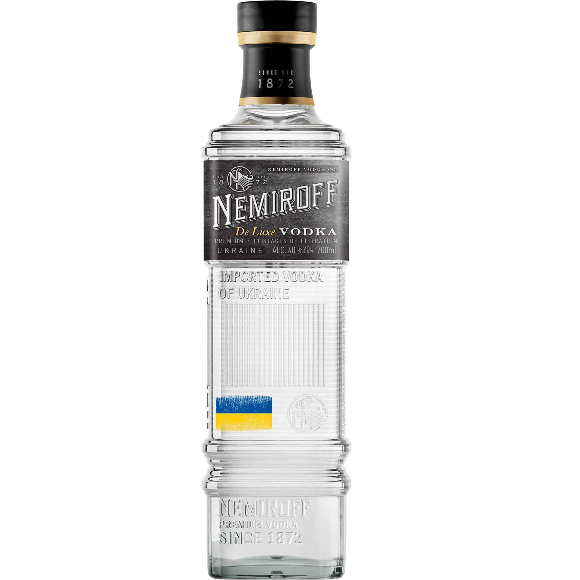 Nemiroff Vodka
